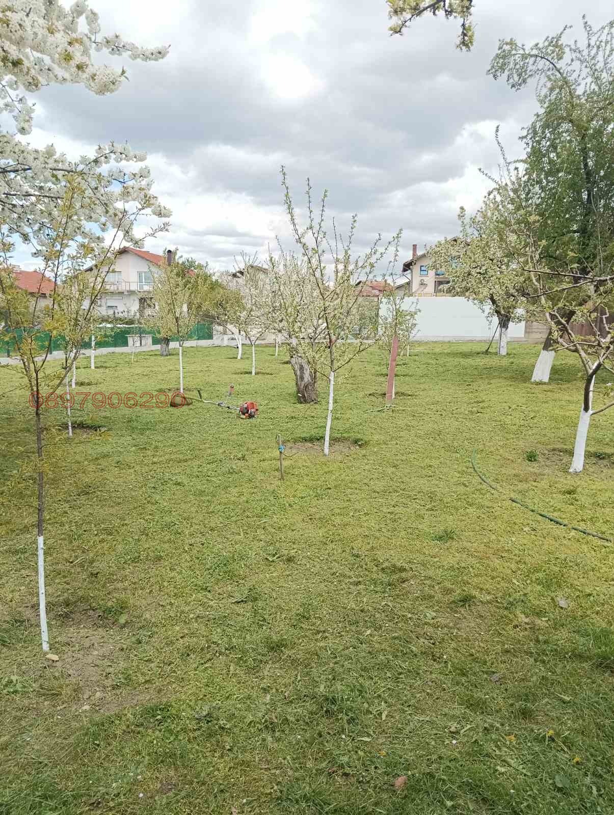 Продава КЪЩА, с. Самораново, област Кюстендил, снимка 3 - Къщи - 55124758