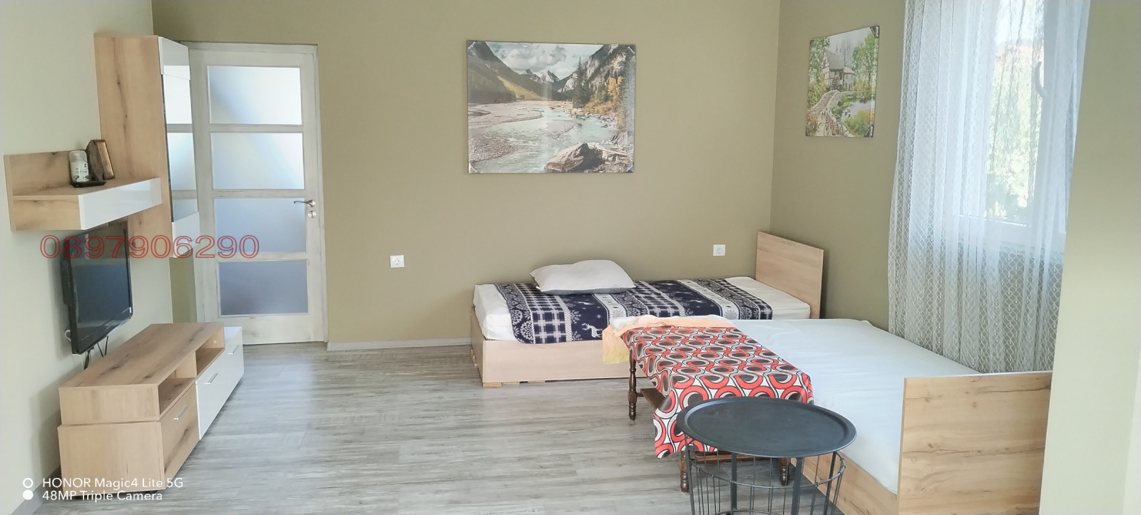 Продава КЪЩА, с. Самораново, област Кюстендил, снимка 16 - Къщи - 55124758