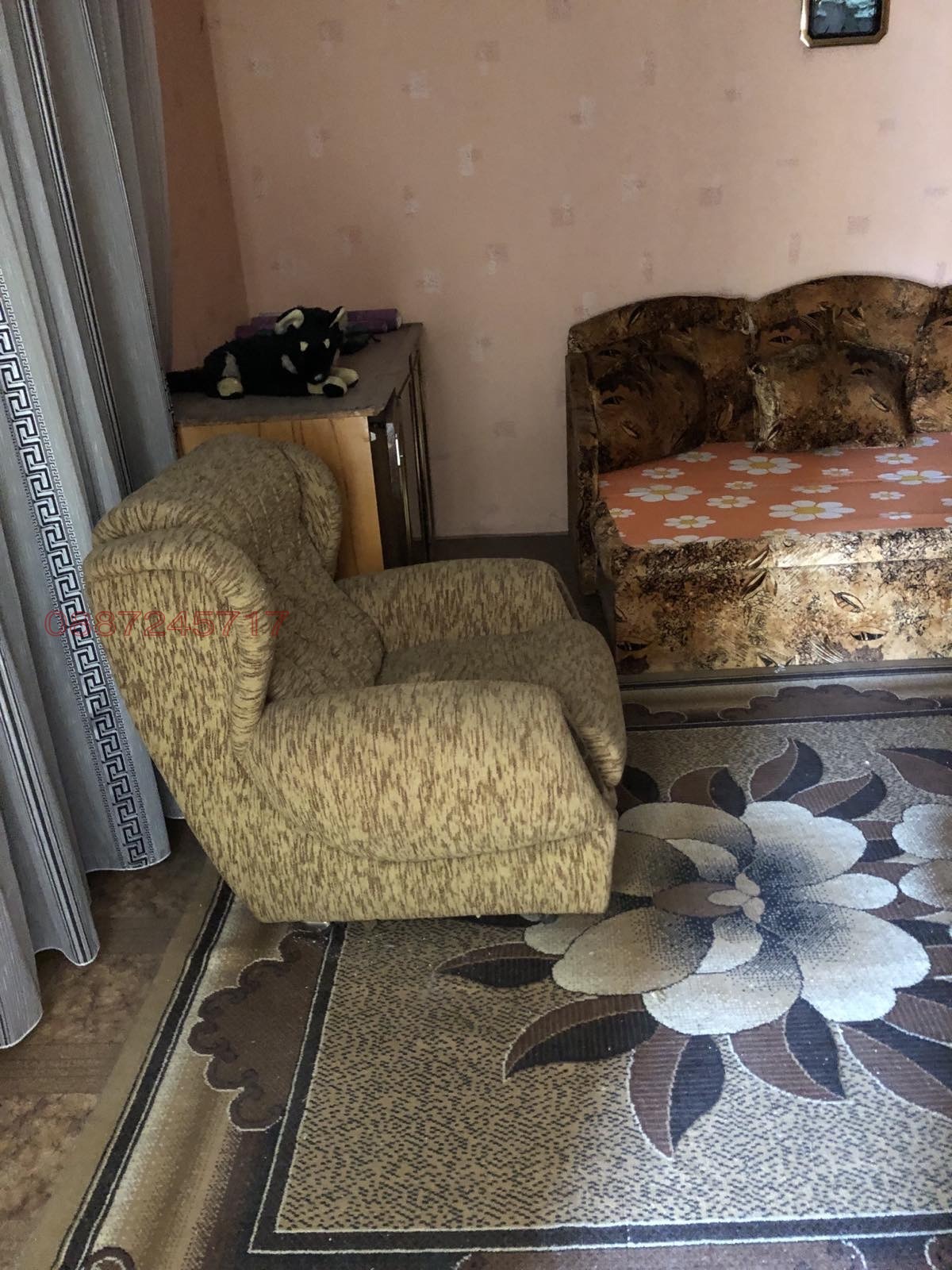 Продава КЪЩА, гр. Шумен, Бялата пръст, снимка 8 - Къщи - 55990965