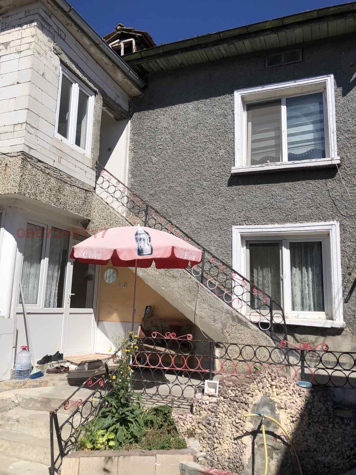 Продава КЪЩА, гр. Шумен, Бялата пръст, снимка 11 - Къщи - 55990965