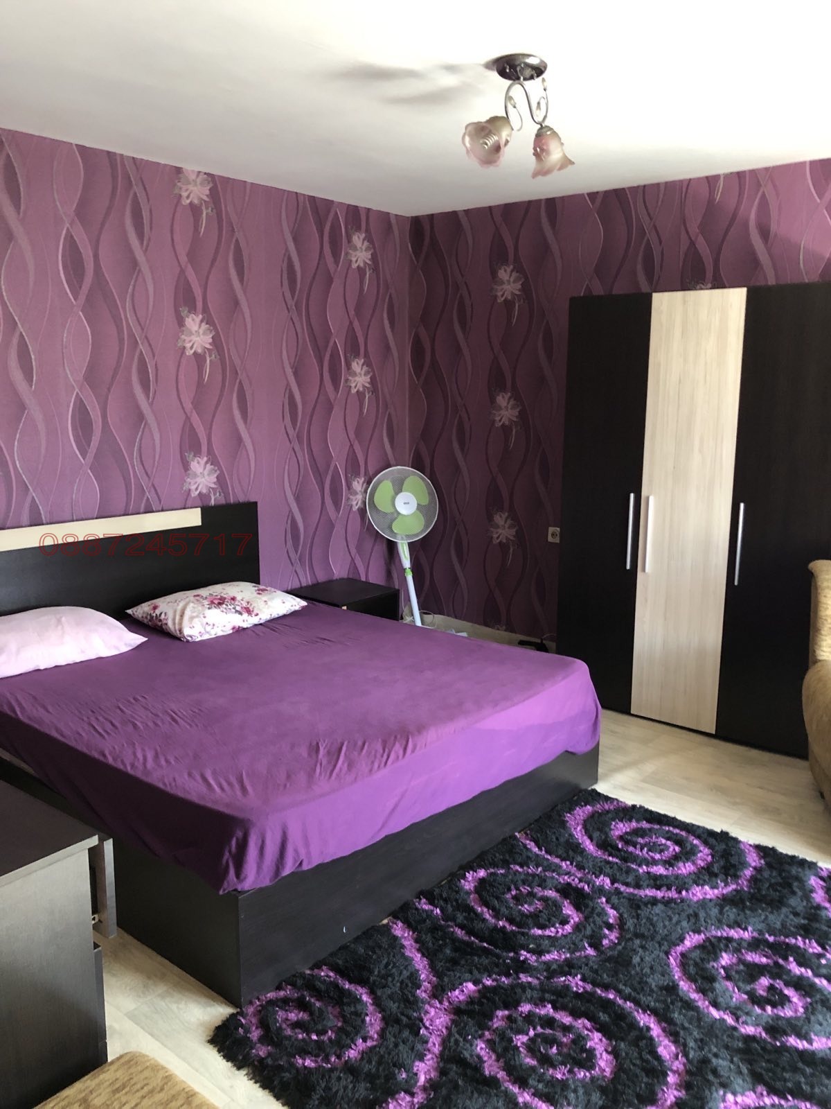 Продава КЪЩА, гр. Шумен, Бялата пръст, снимка 2 - Къщи - 55990965