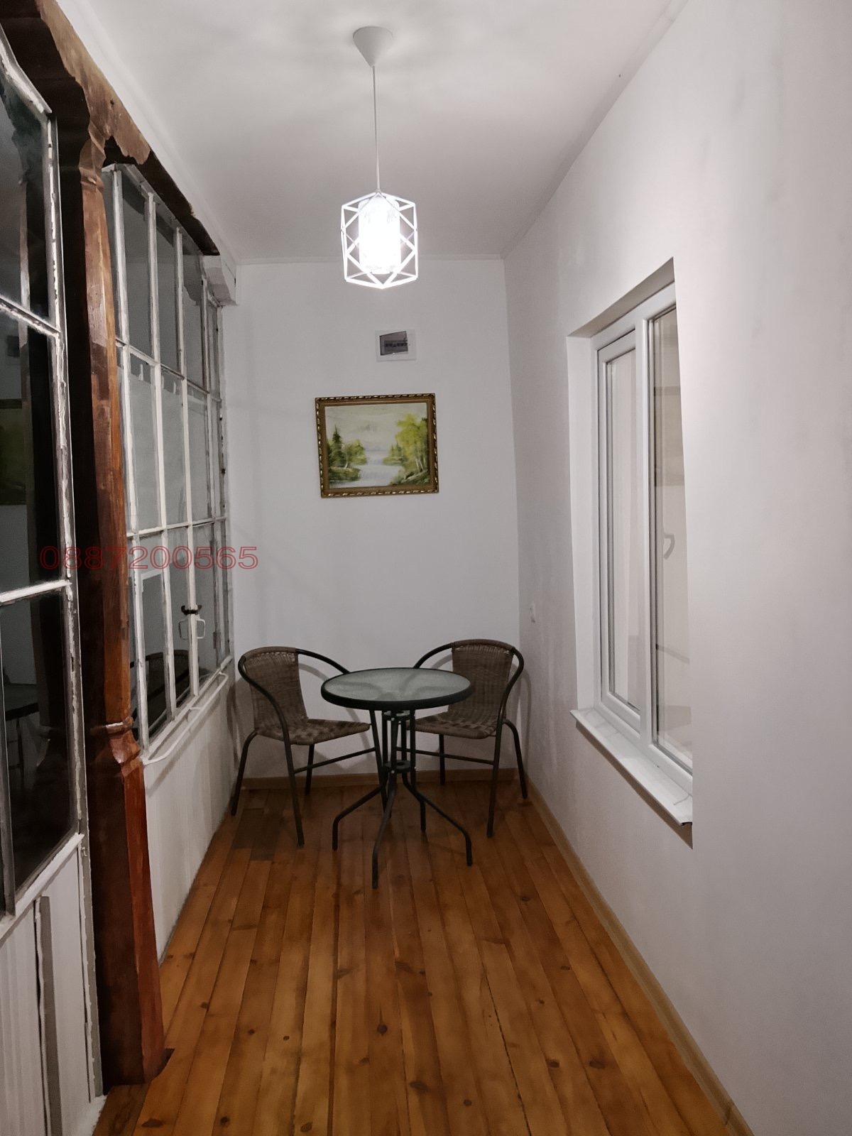 Продава КЪЩА, с. Ивански, област Шумен, снимка 10 - Къщи - 56090617