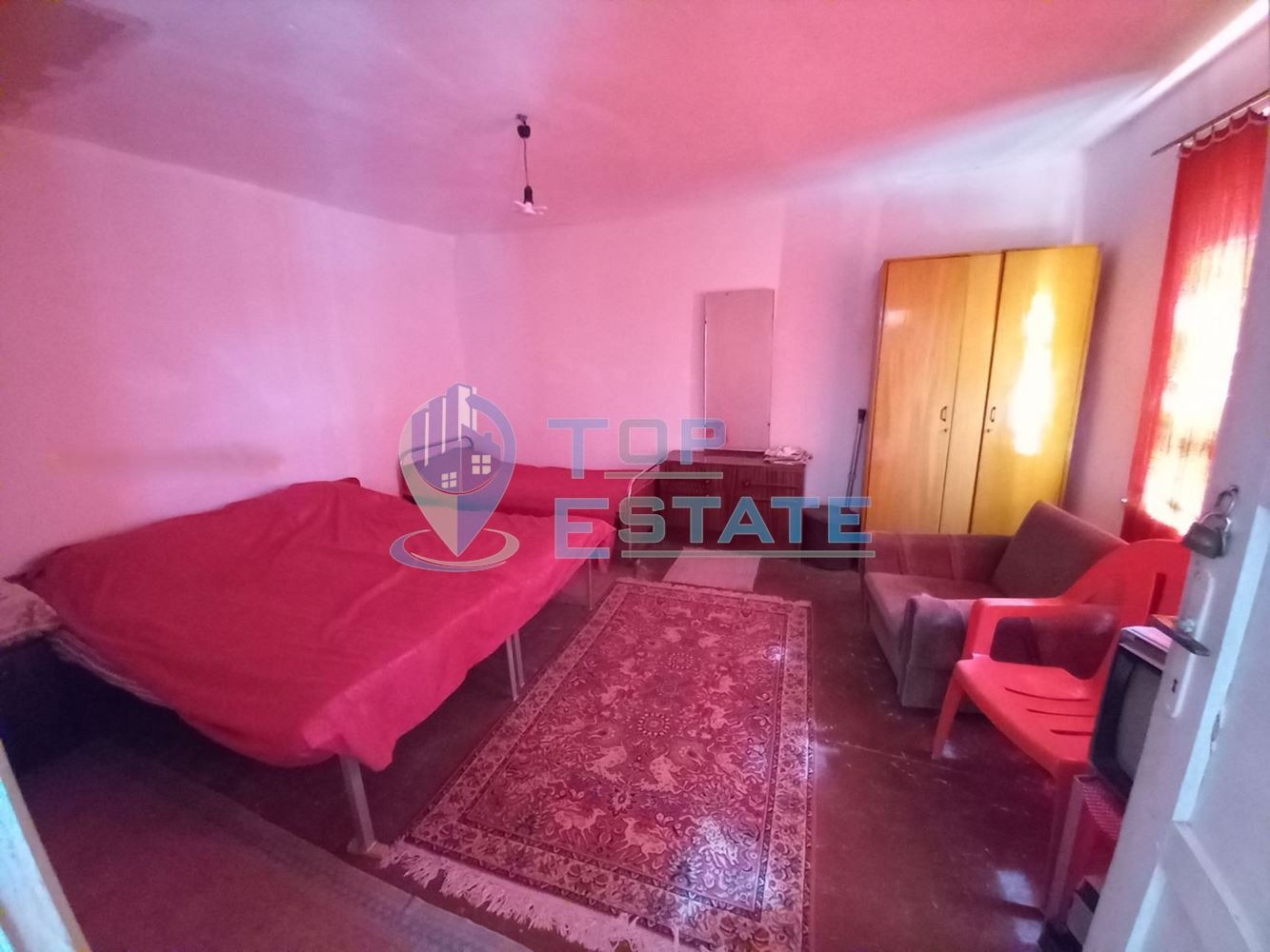 Продава КЪЩА, с. Овча могила, област Велико Търново, снимка 9 - Къщи - 56288971