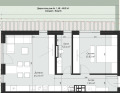 Продава 2-СТАЕН, град София, Малинова долина • 154788 € / 302739.01 лв. • 52558712 2