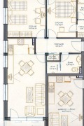 Продава 3-СТАЕН, град София, Витоша • 240000 € • 26090370 12