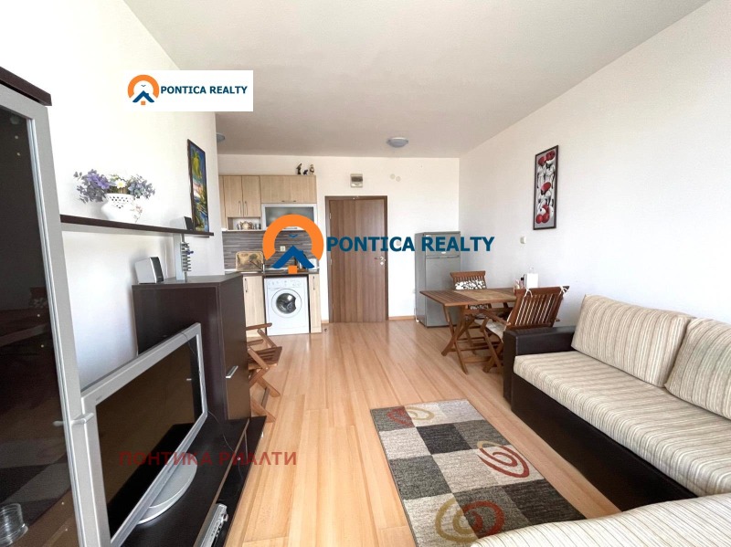 Продава 2-СТАЕН в област Бургас, к.к. Слънчев бряг - 50 кв.м / 49 999 € » 97 789.54 лв., ПОНТИКА РИАЛТИ