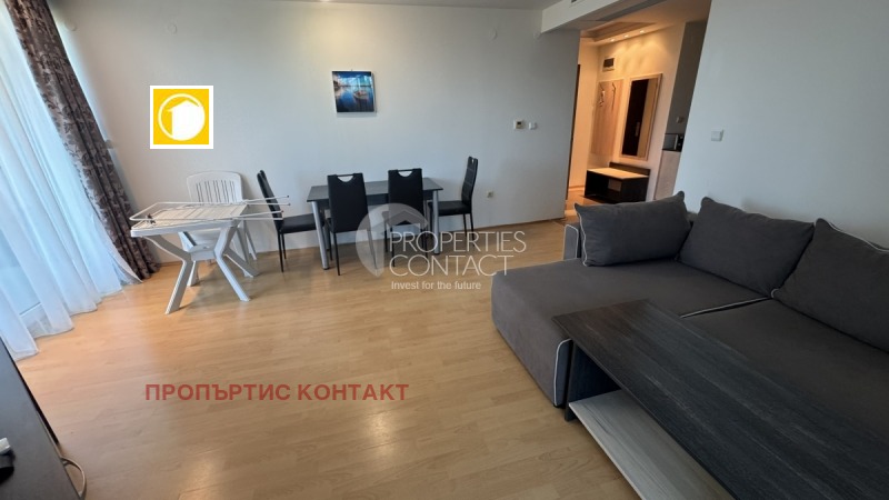 Продава 2-СТАЕН в област Бургас, с. Синеморец - 78 кв.м / 98 000 € » 191 671.34 лв., ПРОПЪРТИС КОНТАКТ