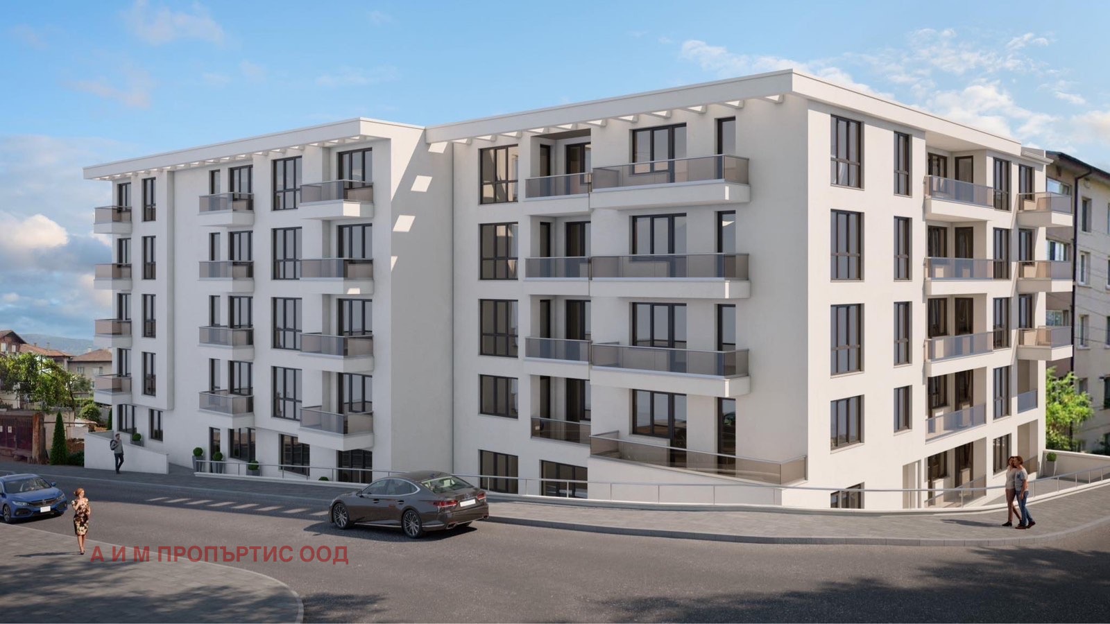 Продава 1-СТАЕН | Imot.bg — изображение 1