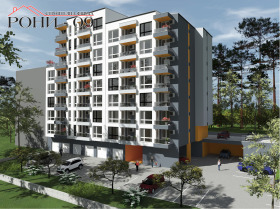 1 dormitorio Tri chuchura - sever, Stara Zagora 3