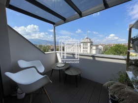 3-СТАЕН, 175 m2