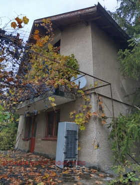 Casa Simeonovo, Sofia 4