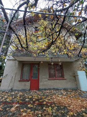 Casa Simeonovo, Sofia 3