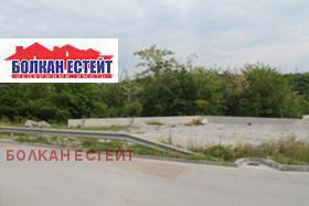 Продава парцел град Велико Търново Промишлена зона - Запад - [1] 