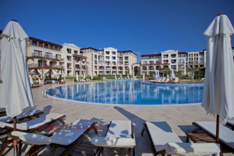 For Sale  Studio region Burgas , Sozopol , 51 sq.m | 56747262