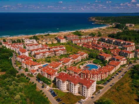 Na sprzedaż  Studio region Burgas , Sozopol , 51 mkw | 56747262 - obraz [2]