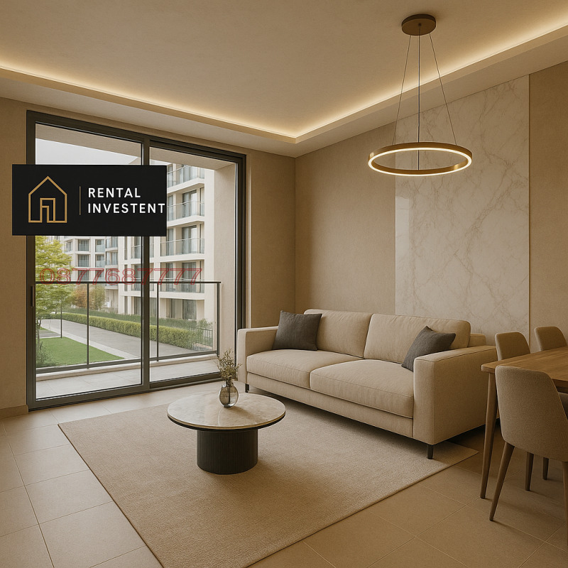 Продается  Студия София , Малинова долина , 53 кв.м | 38858870 - изображение [6]
