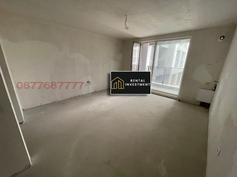 Продается  Студия София , Малинова долина , 53 кв.м | 38858870 - изображение [3]