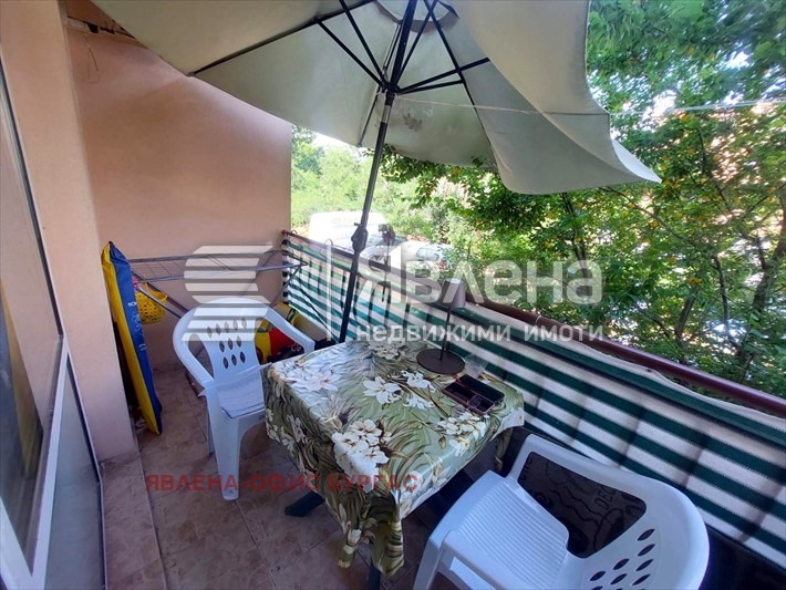 Продава 1-СТАЕН, гр. Несебър, област Бургас, снимка 2 - Апартаменти - 55317645