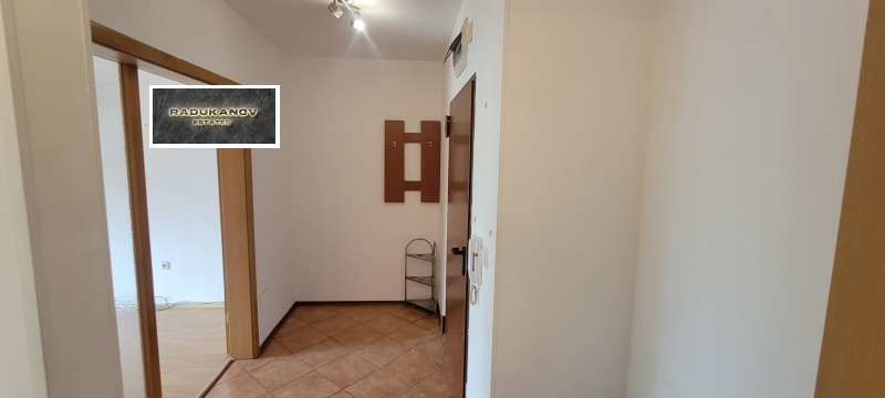 Продава 2-СТАЕН, гр. София, Студентски град, снимка 10 - Aпартаменти - 47361085