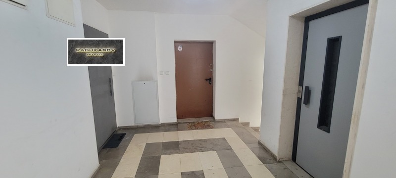 Продава 2-СТАЕН, гр. София, Студентски град, снимка 12 - Aпартаменти - 47361085