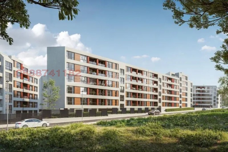 Zu verkaufen  1 Schlafzimmer Sofia , Studentski grad , 66 qm | 20424162
