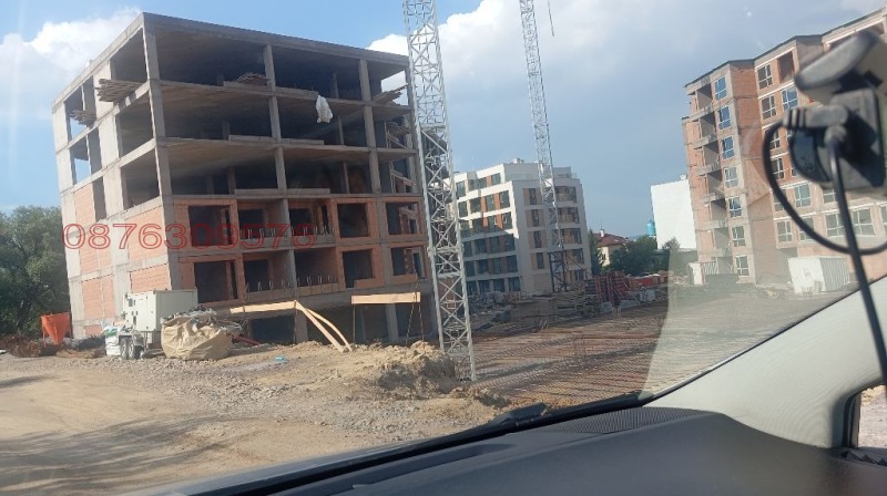 Zu verkaufen  1 Schlafzimmer Sofia , Studentski grad , 66 qm | 20424162 - Bild [8]