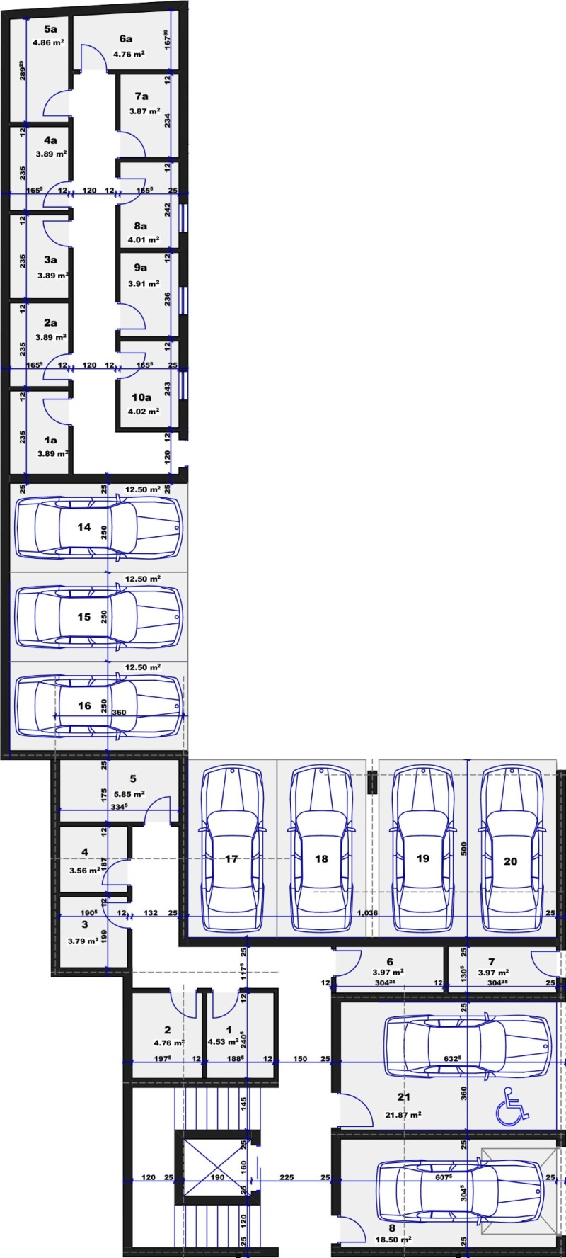 Продава 2-СТАЕН, гр. Стара Загора, Три чучура - север, снимка 4 - Aпартаменти - 48234365