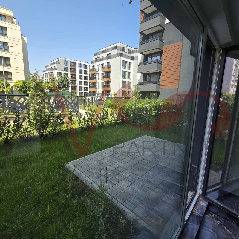 Na sprzedaż  1 sypialnia Sofia , Malinowa dolina , 63 mkw | 31105728 - obraz [8]