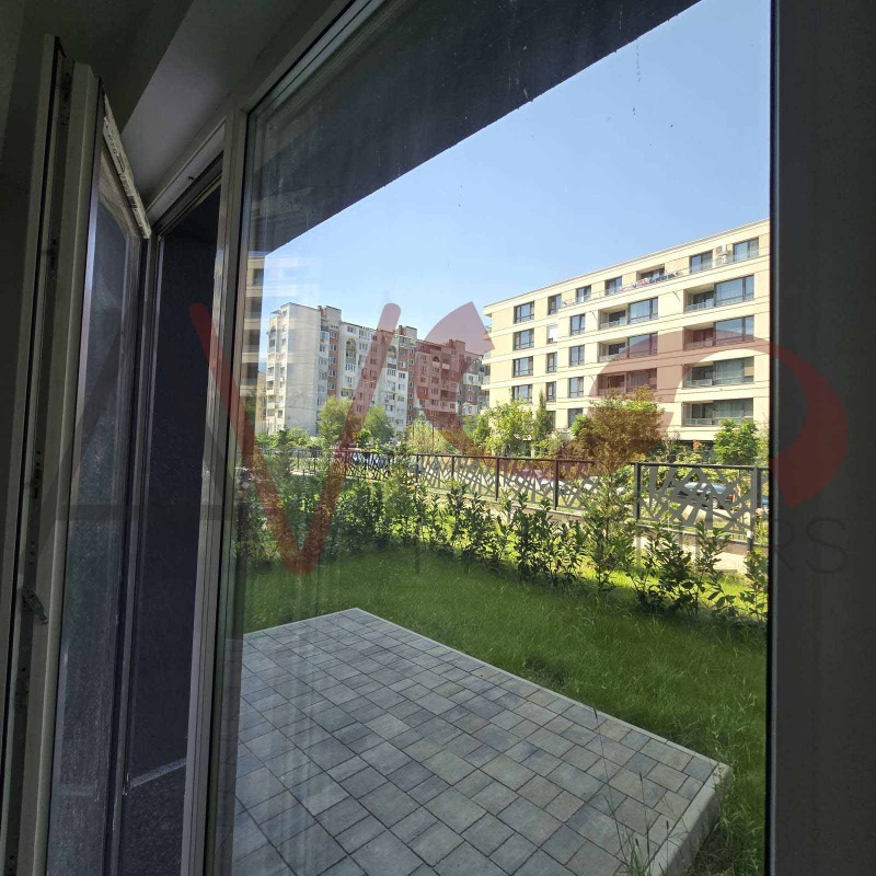 Na sprzedaż  1 sypialnia Sofia , Malinowa dolina , 63 mkw | 31105728 - obraz [7]