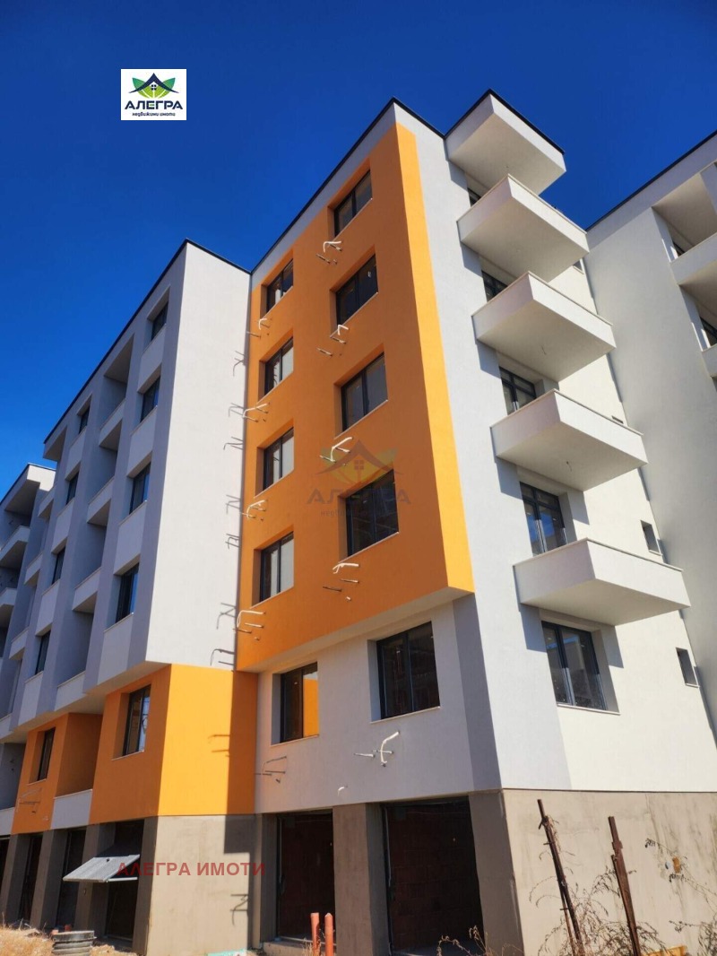 For Sale  1 bedroom Pazardzhik , Tsentar , 81 sq.m | 13583590