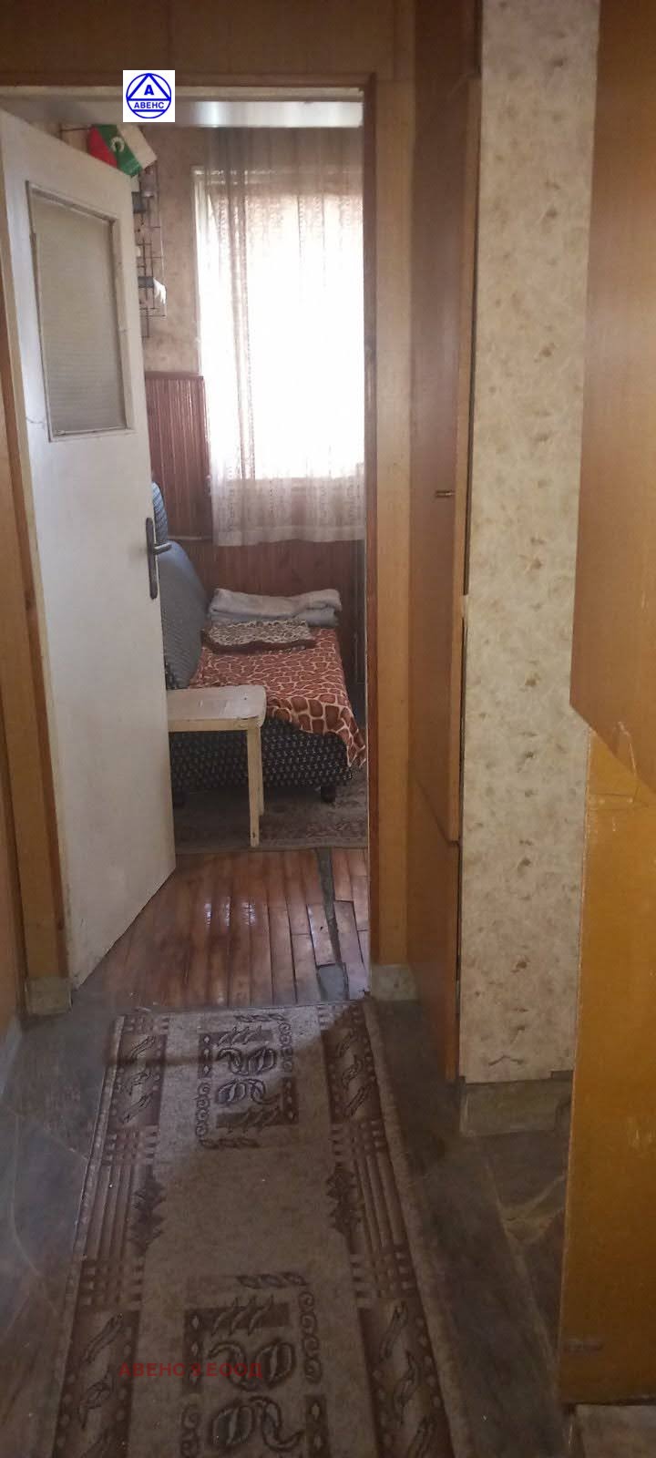 Продаја  1 спаваћа соба Плевен , Дружба 4 , 62 м2 | 42851766 - слика [5]