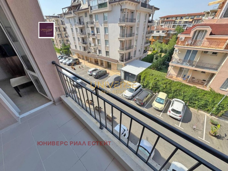На продаж  1 спальня область Бургас , к.к. Слънчев бряг , 65 кв.м | 37858059 - зображення [14]