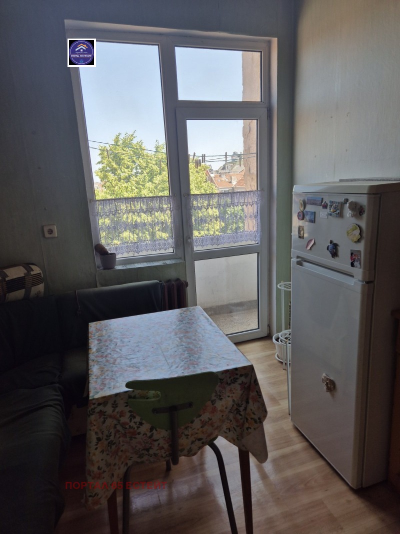 Til salg  1 soveværelse Sofia , Tsentar , 55 kvm | 11205598 - billede [7]