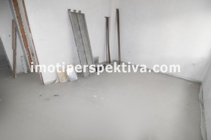 Продава 2-СТАЕН, гр. Пловдив, Кючук Париж, снимка 6 - Апартаменти - 52455089