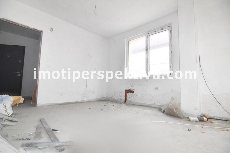 Продава 2-СТАЕН, гр. Пловдив, Кючук Париж, снимка 4 - Апартаменти - 52455089