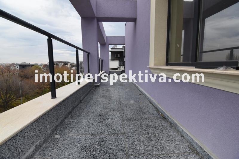 Продава 2-СТАЕН, гр. Пловдив, Кючук Париж, снимка 7 - Апартаменти - 52455089