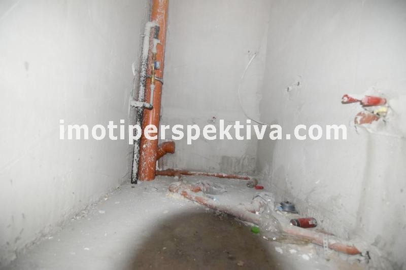 Продава 2-СТАЕН, гр. Пловдив, Кючук Париж, снимка 10 - Апартаменти - 52455089