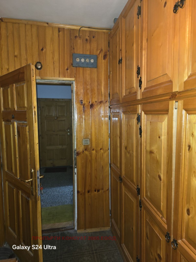 Продава 2-СТАЕН, гр. Самоков, област София област, снимка 2 - Апартаменти - 52546590