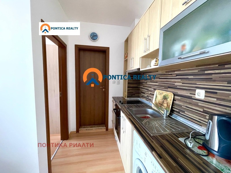 Продава 2-СТАЕН, к.к. Слънчев бряг, област Бургас, снимка 6 - Апартаменти - 53514568