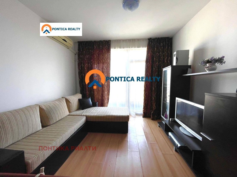 Продава 2-СТАЕН, к.к. Слънчев бряг, област Бургас, снимка 7 - Апартаменти - 53514568