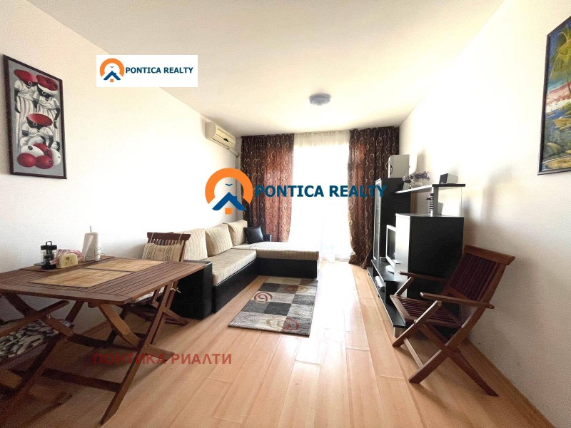 Продава 2-СТАЕН, к.к. Слънчев бряг, област Бургас, снимка 9 - Апартаменти - 53514568