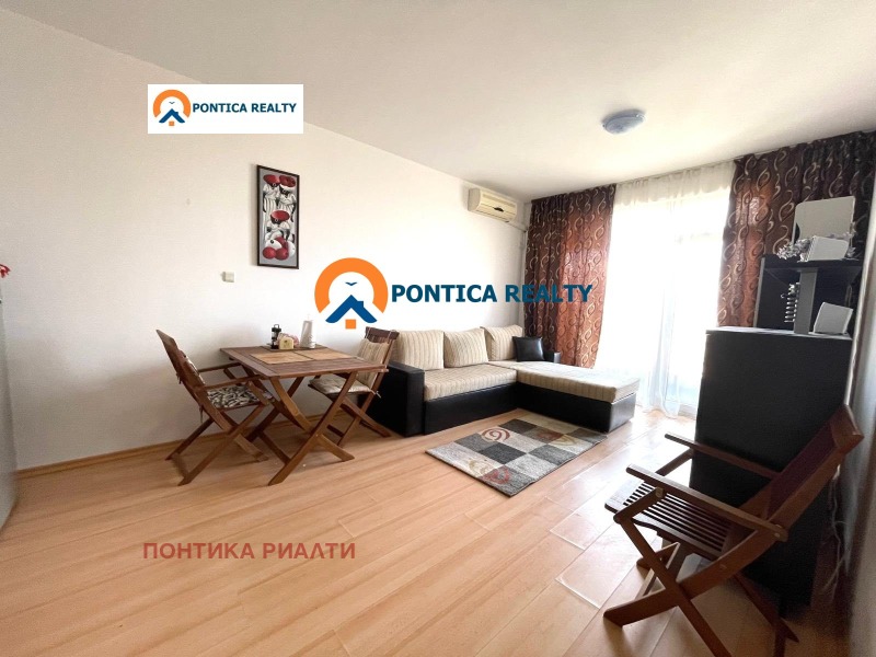 Продава 2-СТАЕН, к.к. Слънчев бряг, област Бургас, снимка 10 - Апартаменти - 53514568