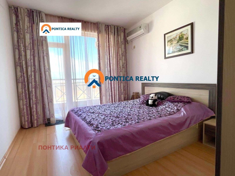 Продава 2-СТАЕН, к.к. Слънчев бряг, област Бургас, снимка 2 - Апартаменти - 53514568