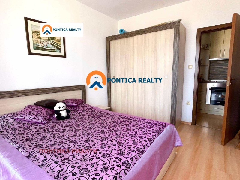 Продава 2-СТАЕН, к.к. Слънчев бряг, област Бургас, снимка 3 - Апартаменти - 53514568