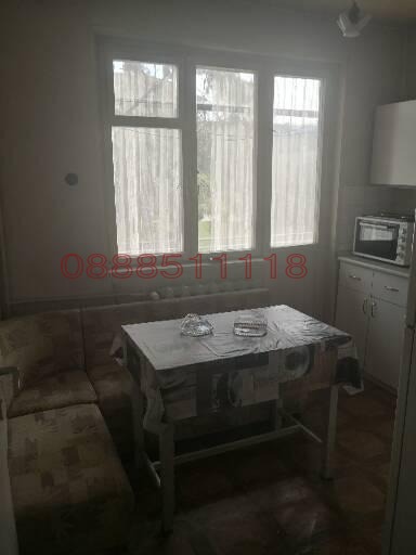 Продава 2-СТАЕН, гр. София, Захарна фабрика, снимка 4 - Апартаменти - 54109547