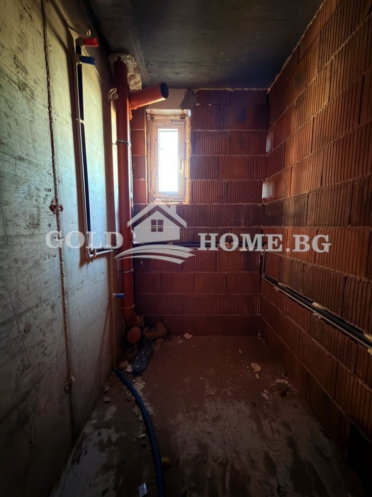Продава 2-СТАЕН, гр. Пловдив, Остромила, снимка 7 - Апартаменти - 54679456