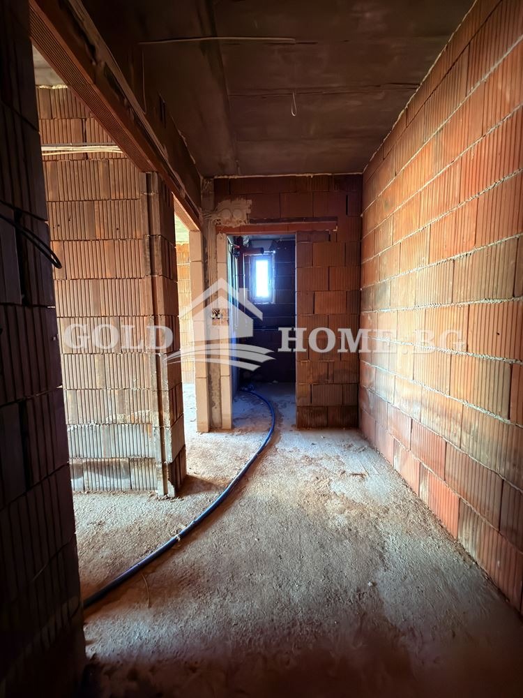Продава 2-СТАЕН, гр. Пловдив, Остромила, снимка 6 - Апартаменти - 54679456