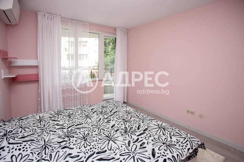 In vendita  2 camere da letto Sofia , Zona B-18 , 108 mq | 66269971 - Immagine [8]