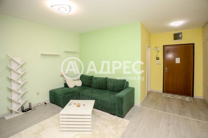 In vendita  2 camere da letto Sofia , Zona B-18 , 108 mq | 66269971 - Immagine [14]