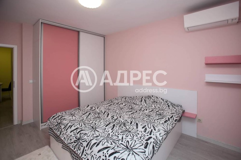 In vendita  2 camere da letto Sofia , Zona B-18 , 108 mq | 66269971 - Immagine [6]